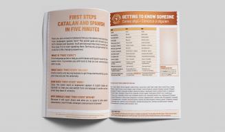 Catalan  The Official /int/ How to Learn A Foreign Language Guide