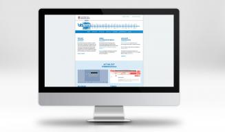 Logotipo do portal UBTERM