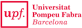 Logotipo de la Universidad Pompeu Fabra
