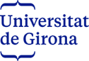Gironako Unibertsitatearen logotipoa