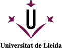Logotipo de la Universidad de Lleida