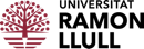 Logotipo da Universidade Ramon Llull