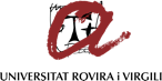 Rovira i Virgili Unibertsitatearen logotipoa