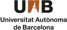 Logotipo da Universidade Autónoma de Barcelona