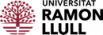 Logotip dera Universitat Ramon Llull