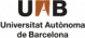 Logo der Autonomen Universität Barcelona