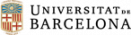 Bartzelonako Unibertsitatearen logotipoa