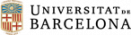 巴塞罗那大学标志