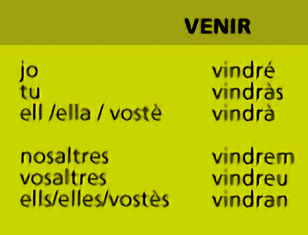 Venir