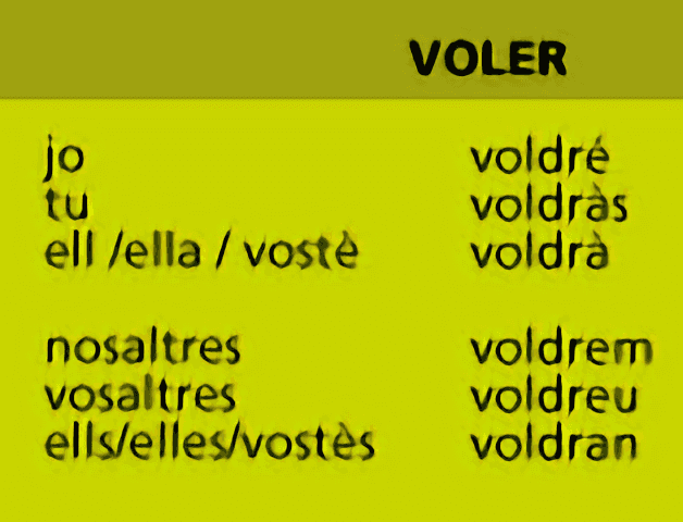 Voler