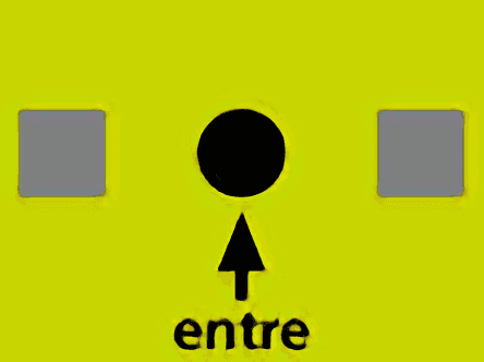 Entre